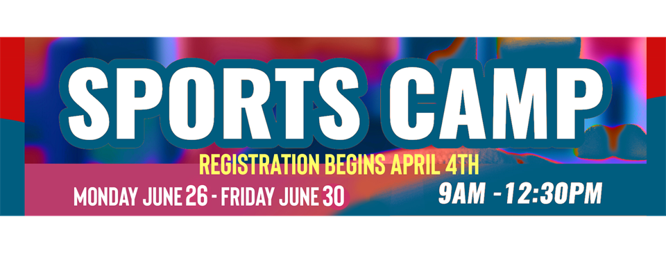 Summer Sports Camp