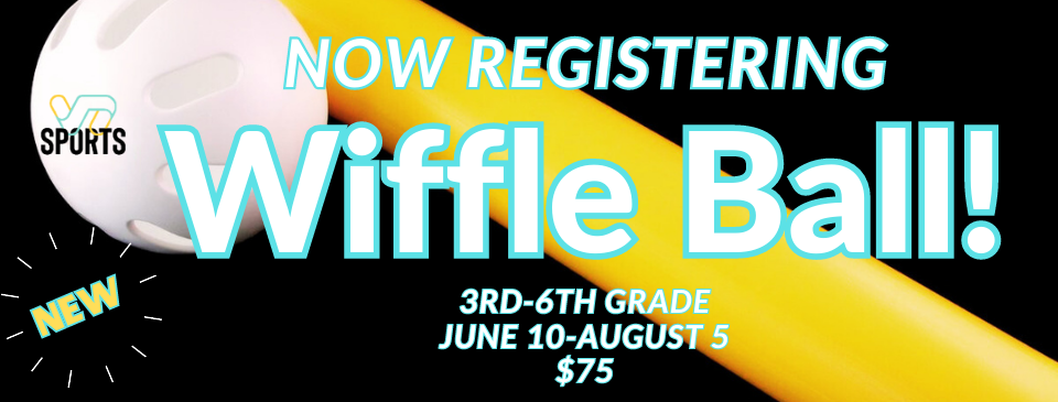Wiffle Ball
