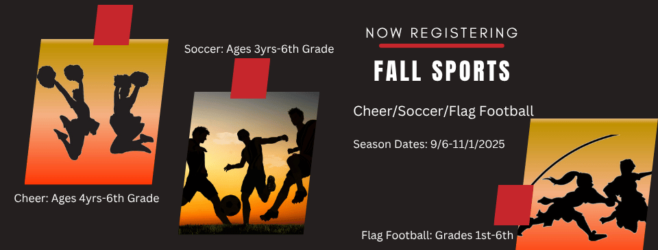 Fall Sports